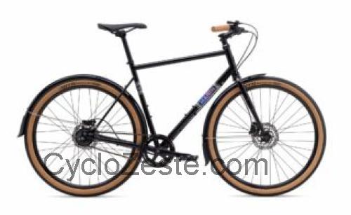 Marin Nicasio RC fiche technique et avis
